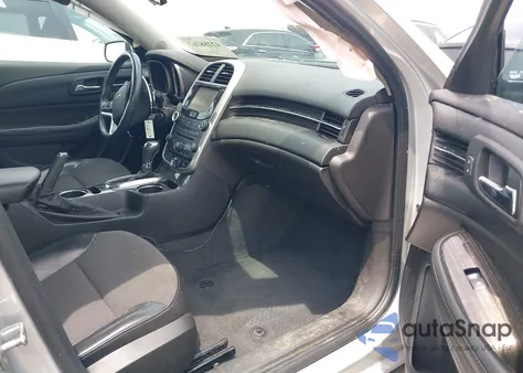 2014 Chevrolet Malibu 2Lt из США, поврежденный, VIN 1G11E5SL8EU133902